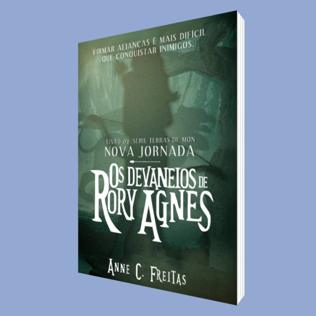 Avatar da comunidade Nova Jornada