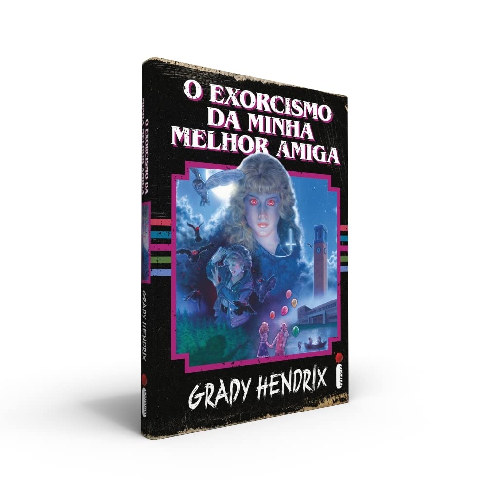 Avatar da comunidade O Exorcismo da Minha Melhor Amiga