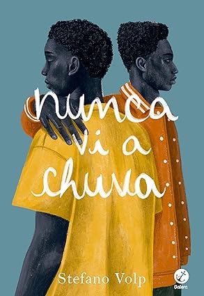 Avatar da comunidade Nunca vi a chuva