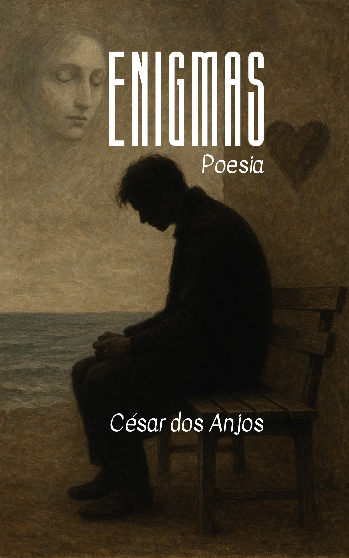 Avatar da comunidade Enigmas