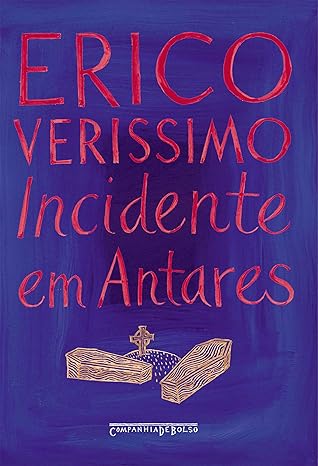 Avatar da comunidade Incidente em Antares