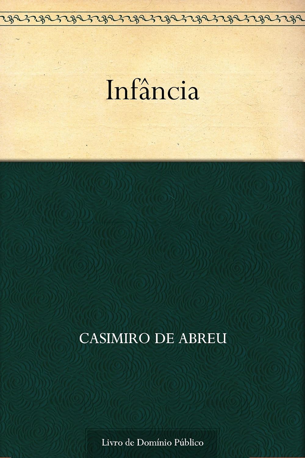 Avatar da comunidade Infância