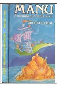 Avatar da comunidade Manu: a menina que sabia ouvir