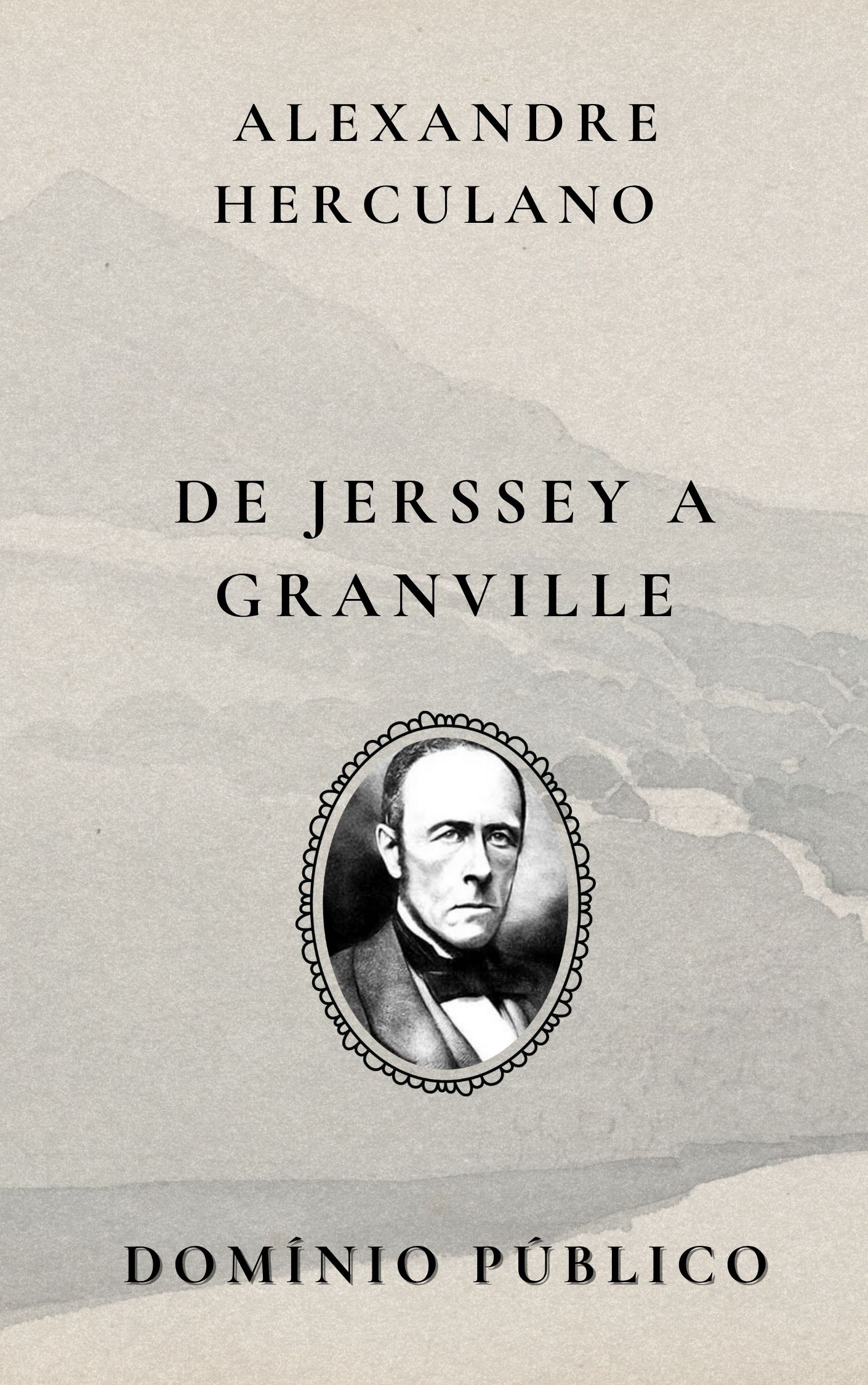 Avatar da comunidade De Jersey a Granville