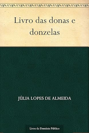 Avatar da comunidade Livro das Donas e Donzelas