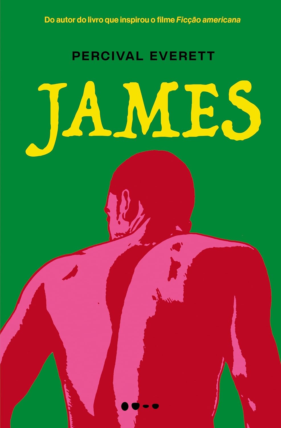 Avatar da comunidade James