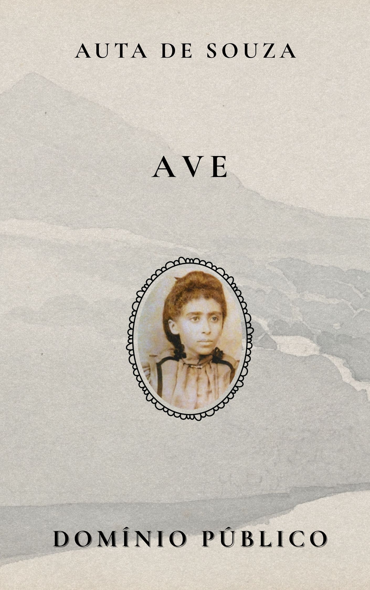 Avatar da comunidade Ave