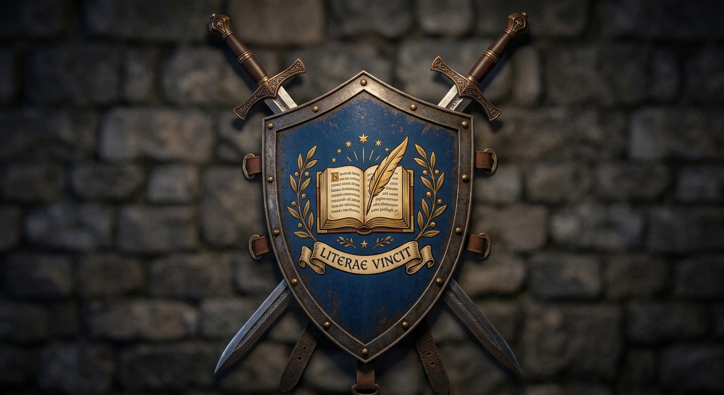 Avatar da comunidade Games of Books