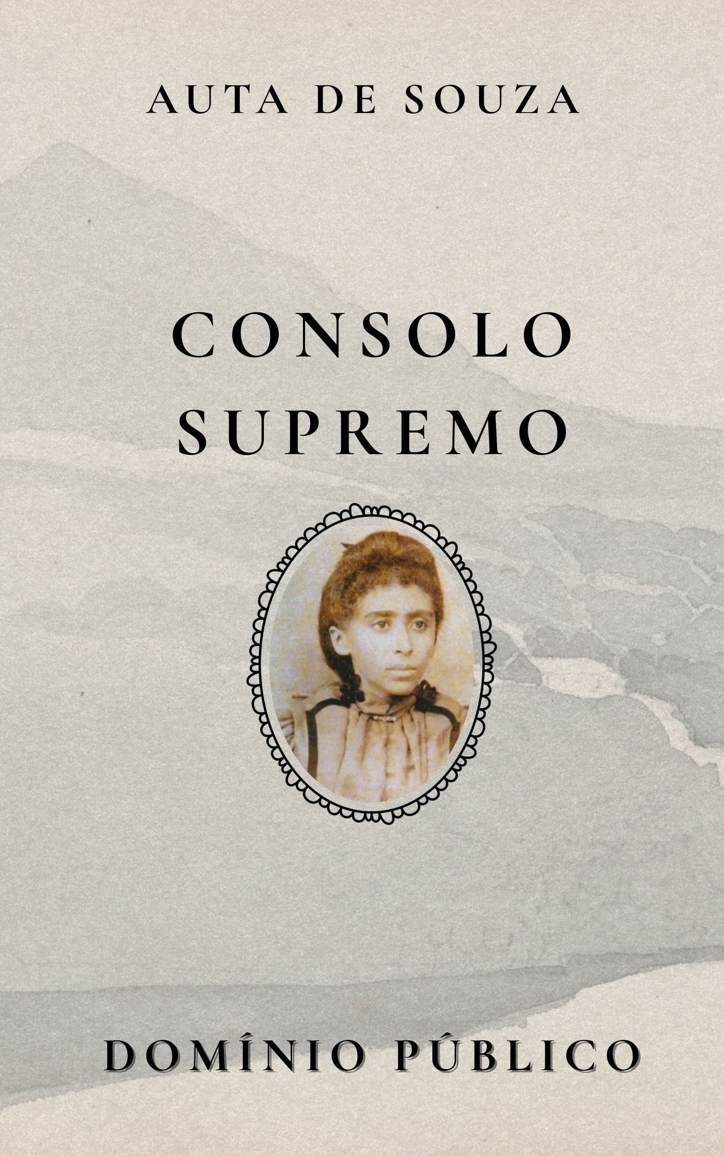 Avatar da comunidade Consolo Supremo