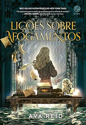 Avatar da comunidade Lições sobre afogamentos