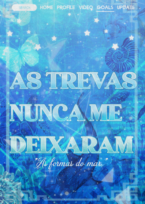 Avatar da comunidade As trevas nunca me deixaram