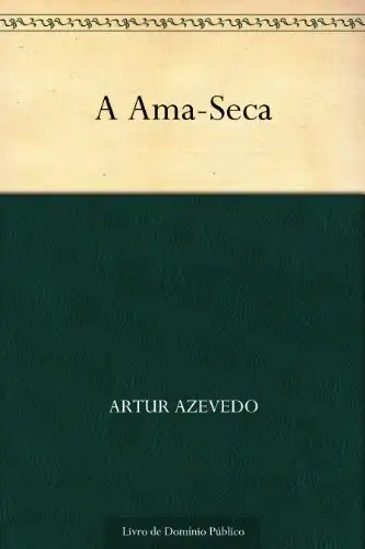 A Ama-Seca