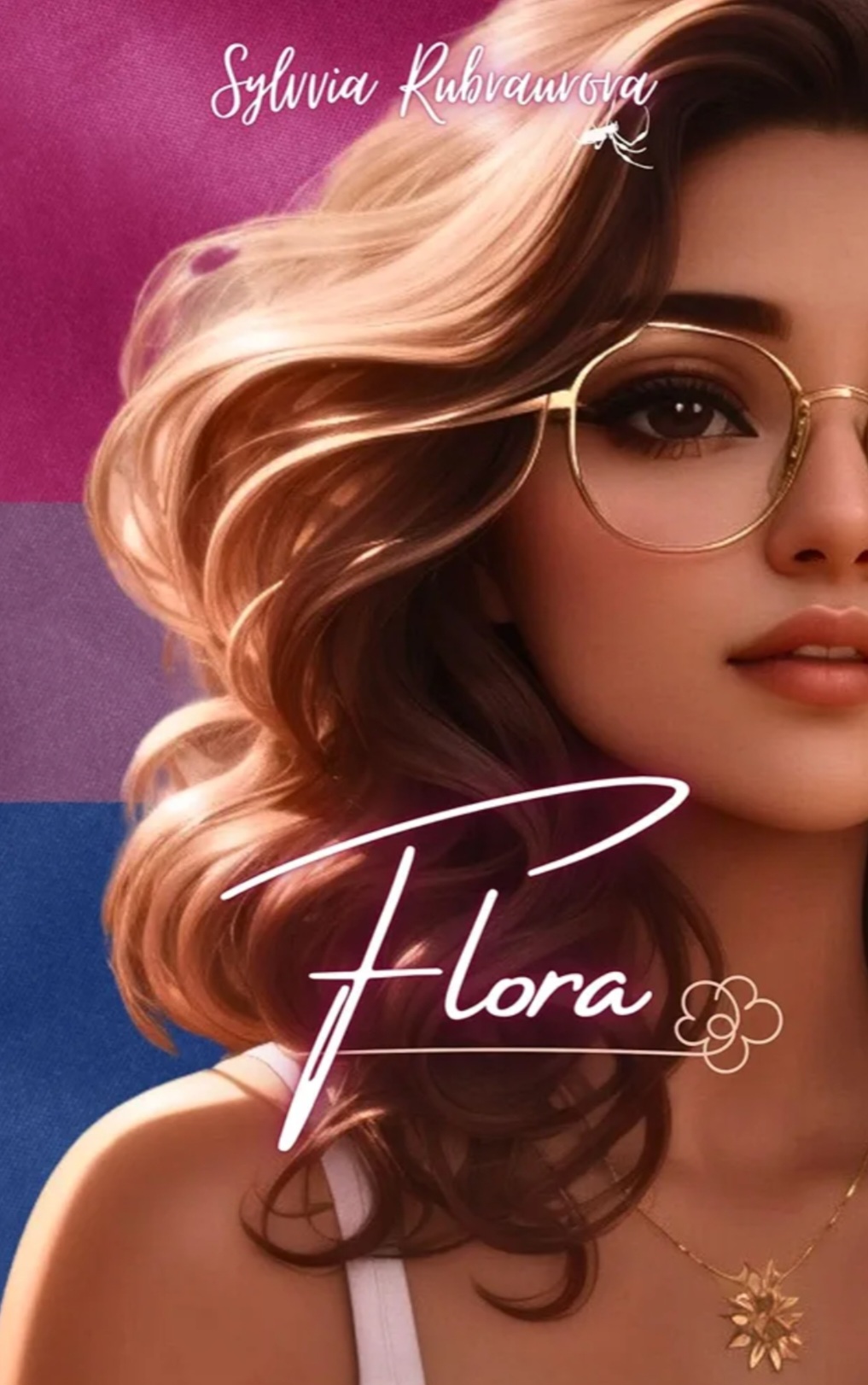 Avatar da comunidade Flora