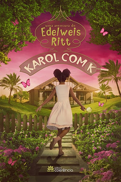 Avatar da comunidade Karol com K