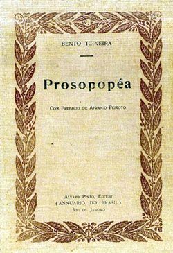 Avatar da comunidade Prosopopeia