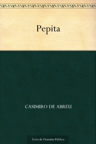 Avatar da comunidade Pepita