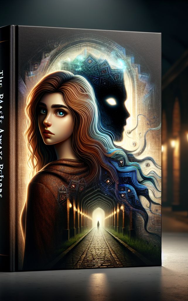 Avatar da comunidade O Passado Sempre Volta