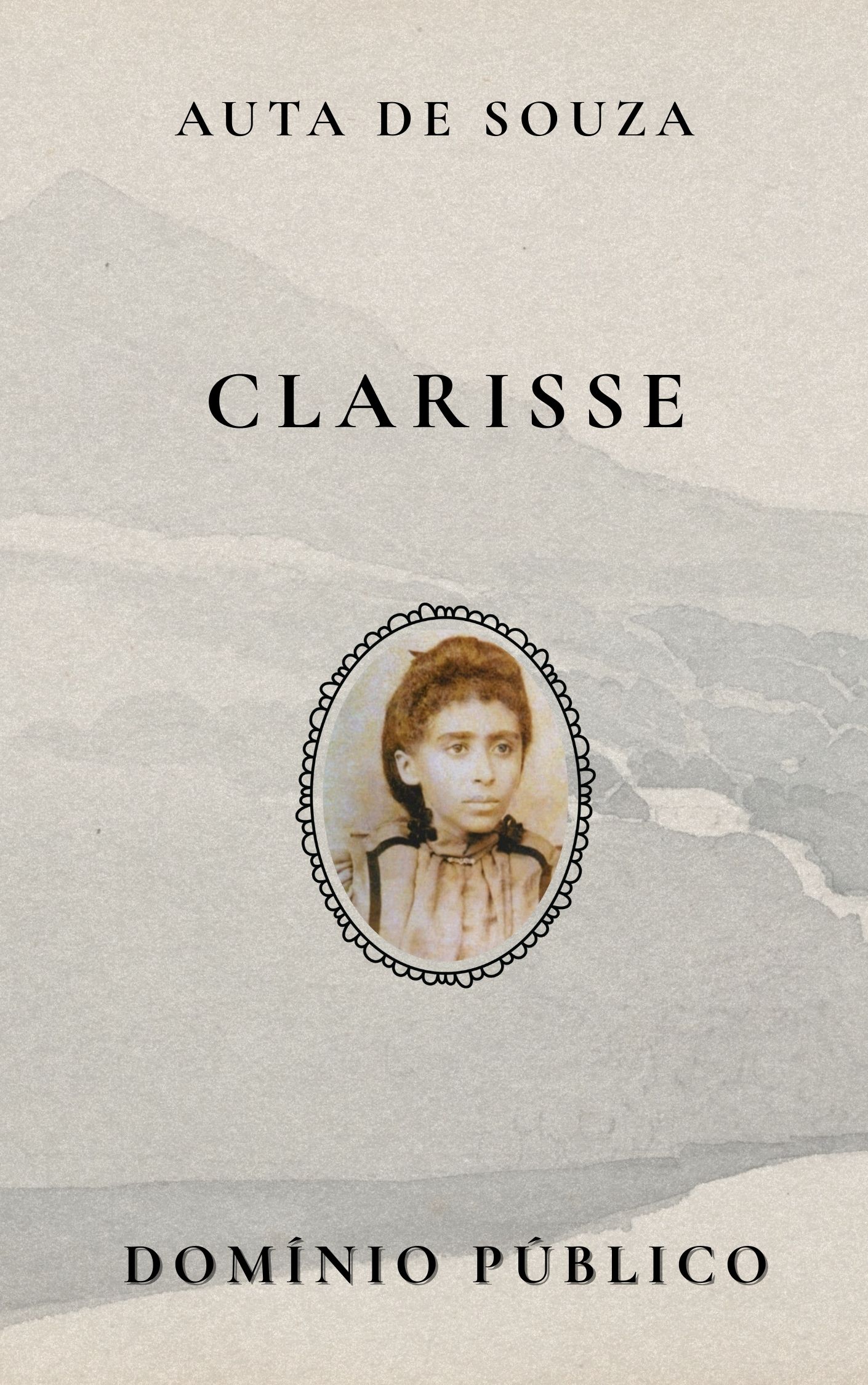 Avatar da comunidade Clarisse