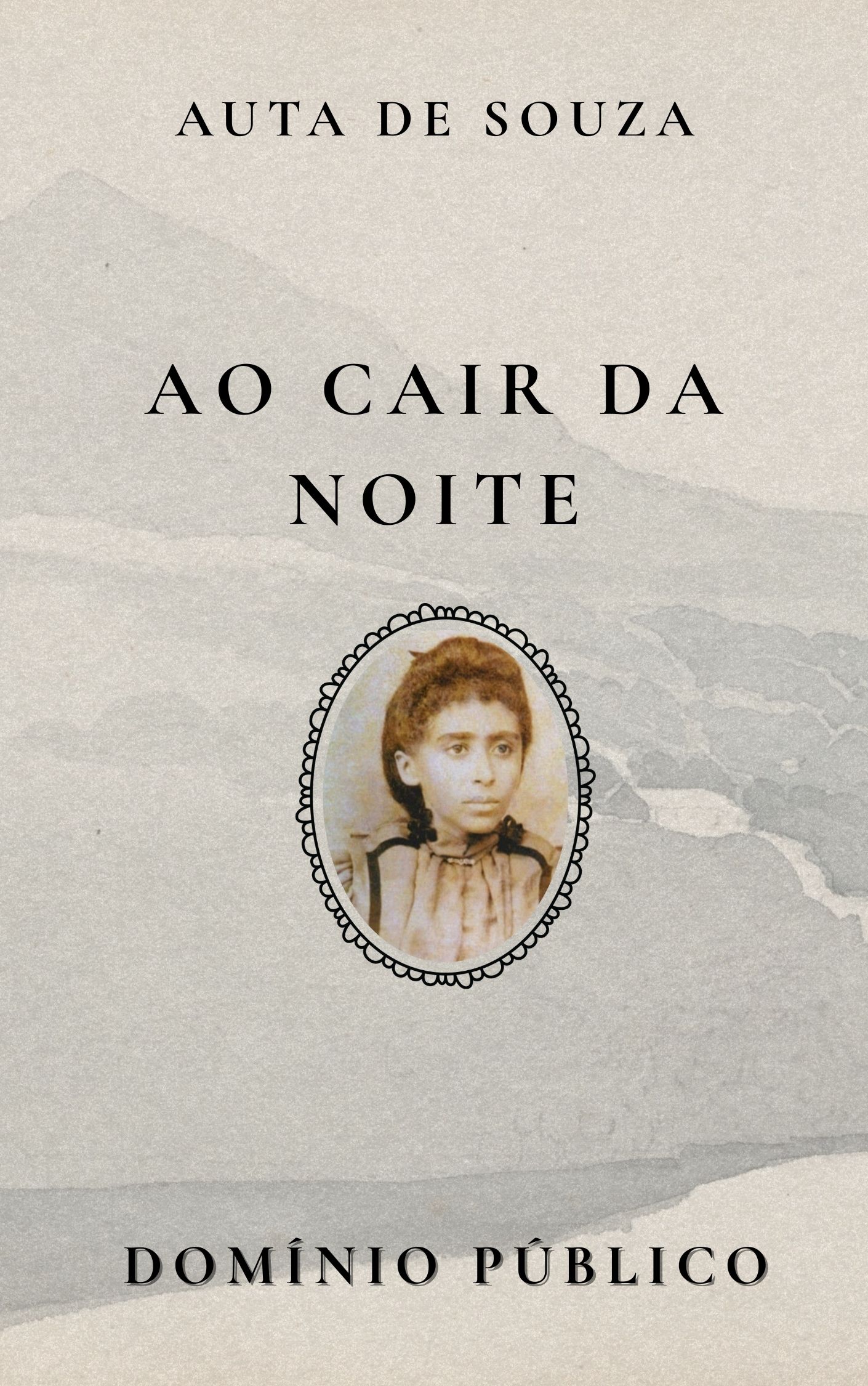 Avatar da comunidade Ao Cair da Noite