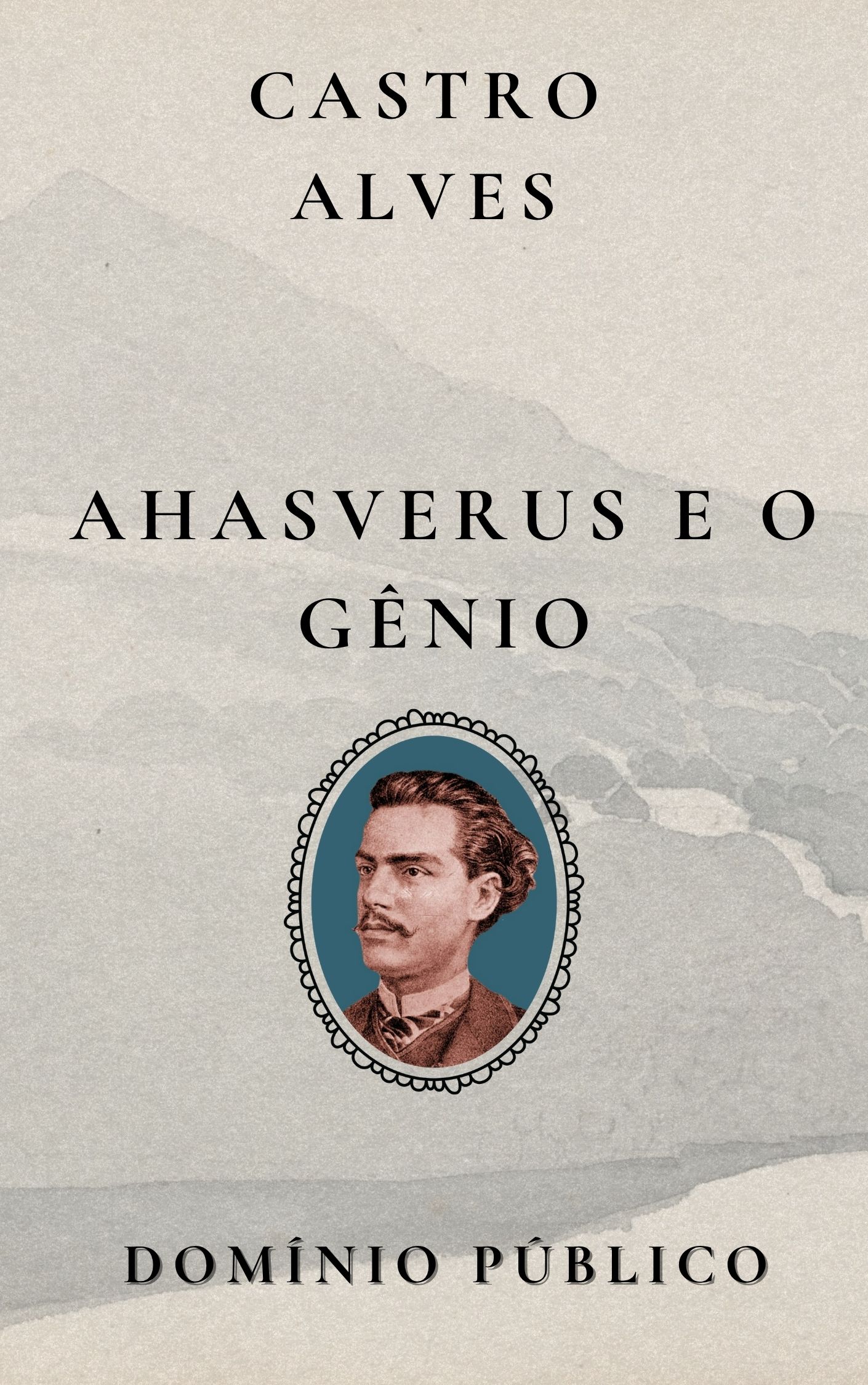 Avatar da comunidade Ahasverus e o Gênio