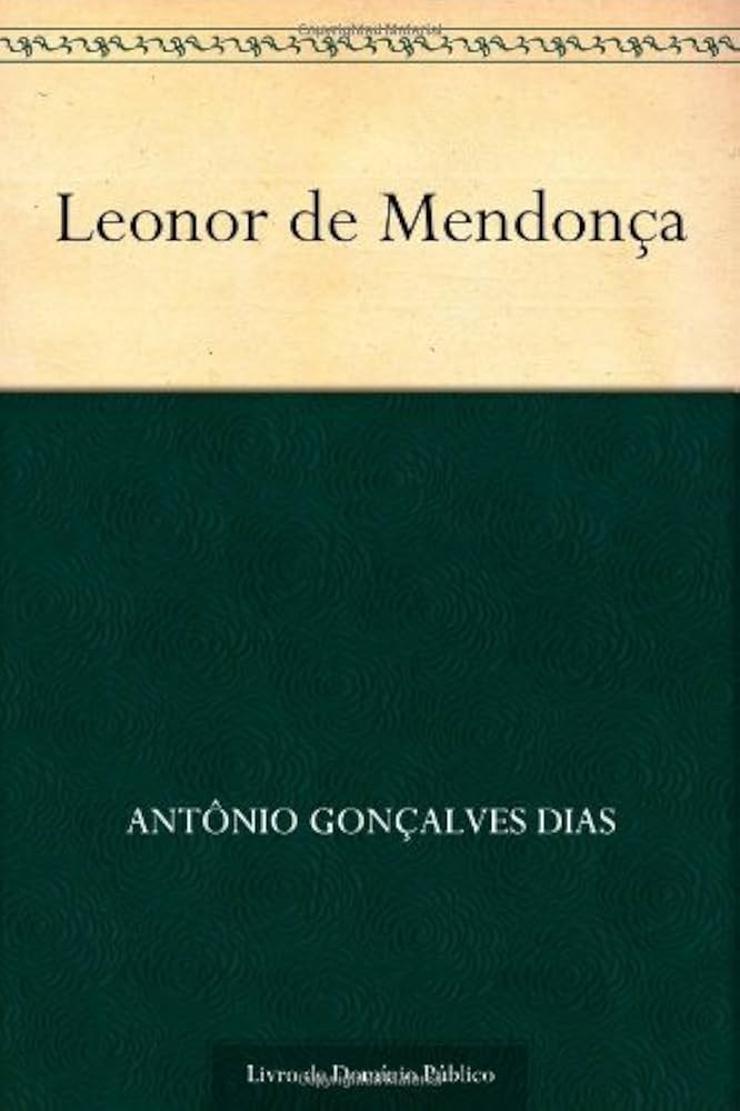 Avatar da comunidade Leonor de Mendonça