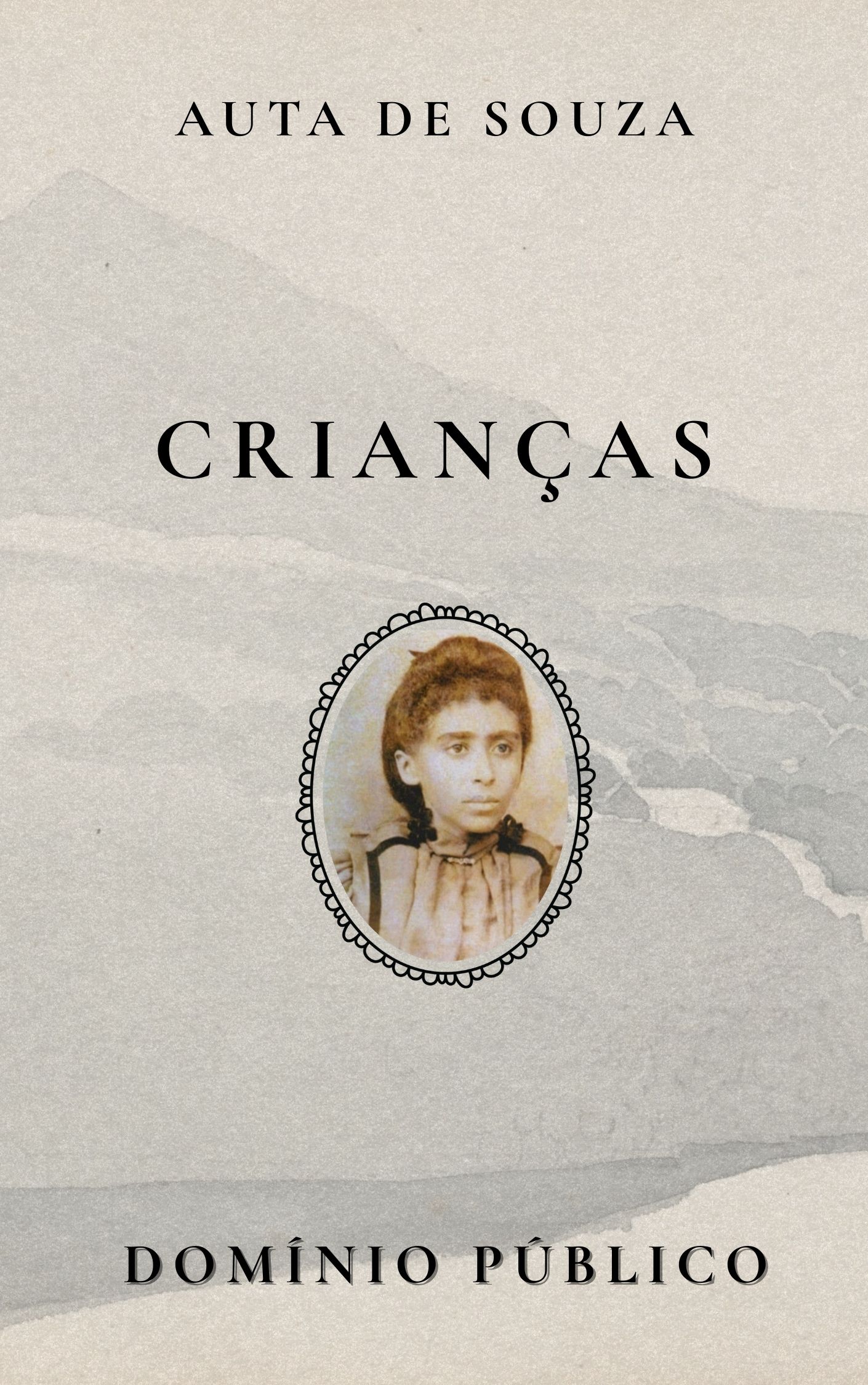 Avatar da comunidade Crianças