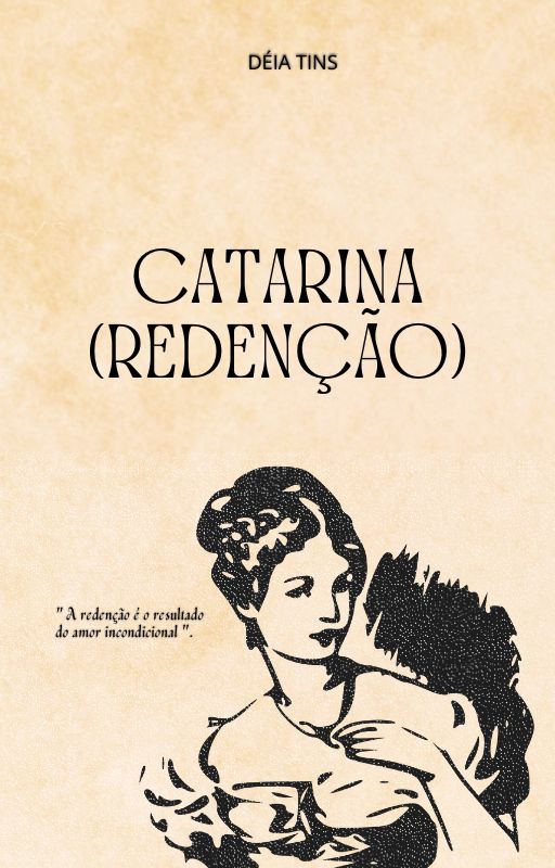 Catarina ( Redenção)
