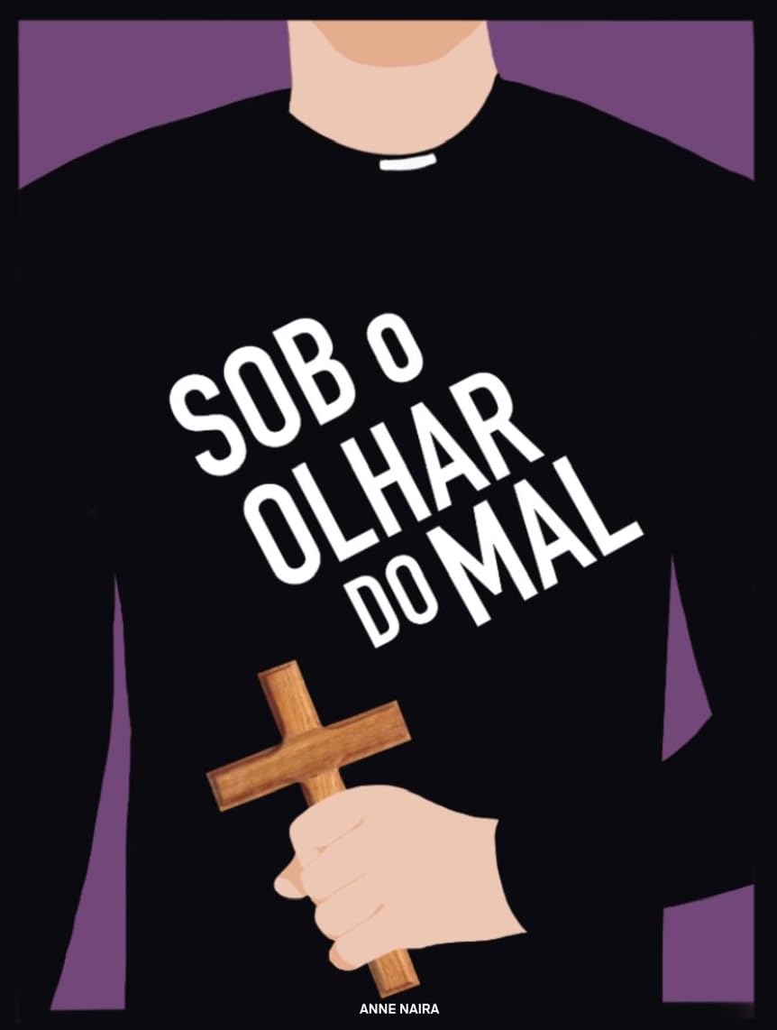 Avatar da comunidade Sob o olhar do mal