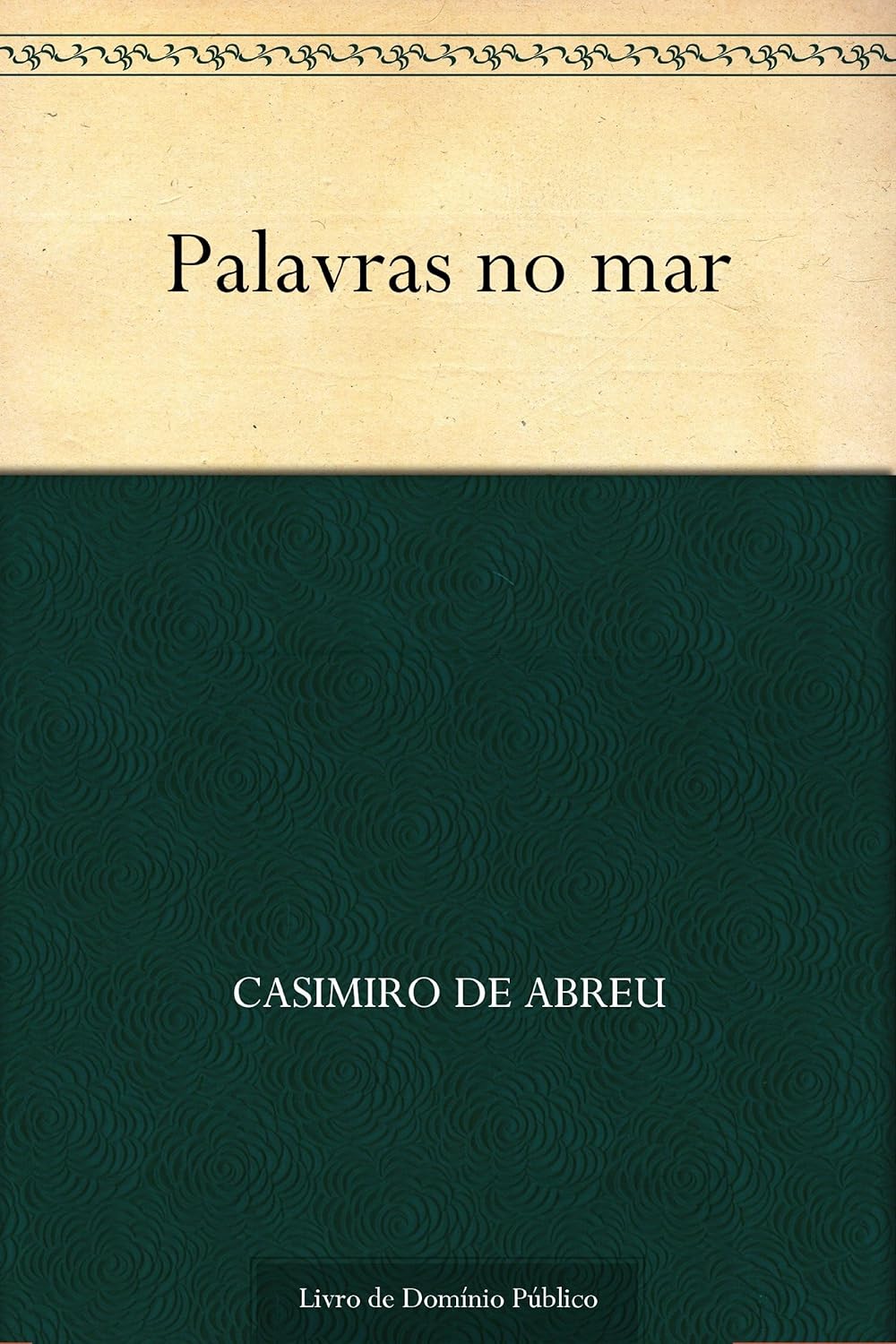 Avatar da comunidade Palavras no Mar