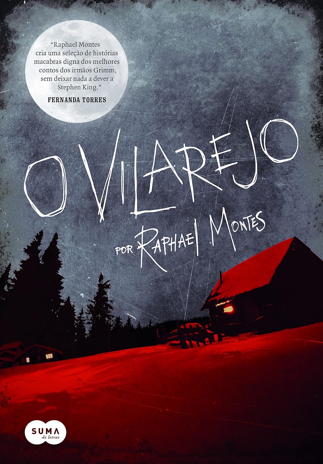 Avatar da comunidade O vilarejo
