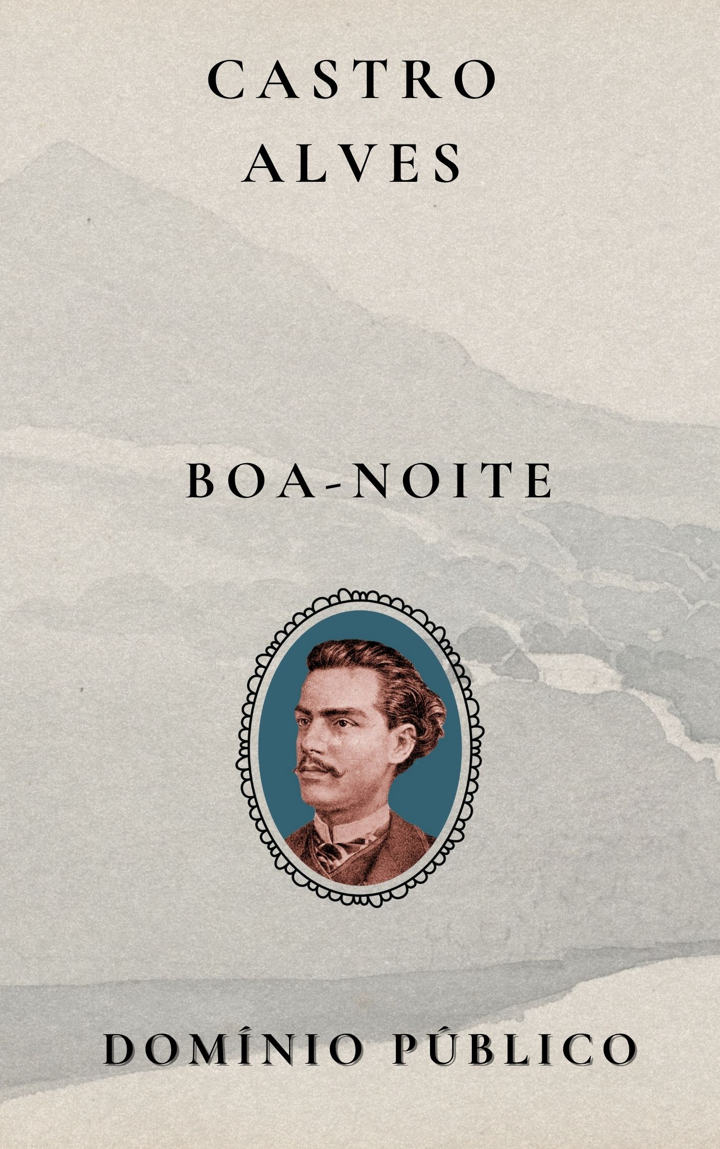Avatar da comunidade Boa-noite