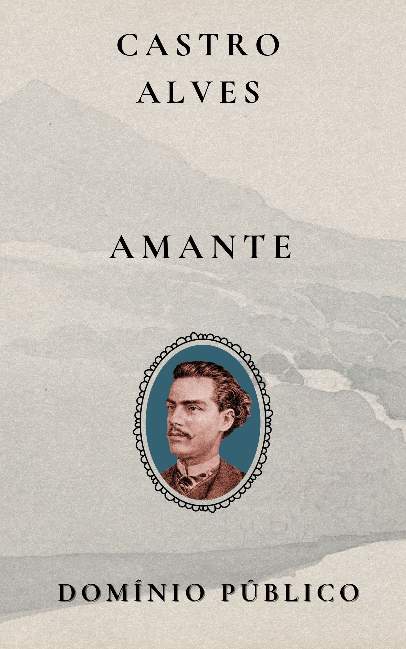 Avatar da comunidade Amante