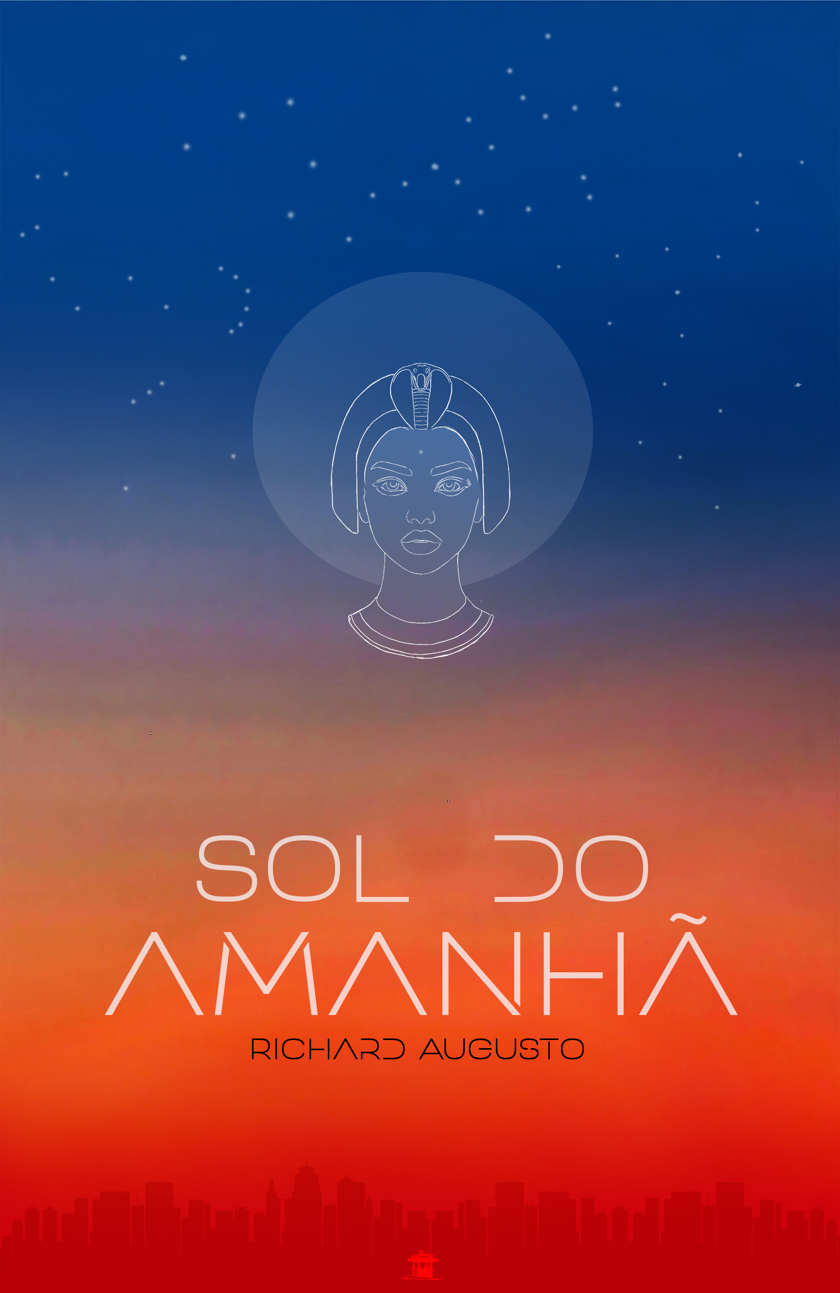 Avatar da comunidade O Sol do Amanhã