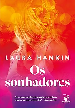 Avatar da comunidade Os sonhadores