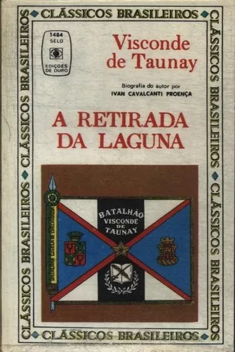 Avatar da comunidade A Retirada da Laguna