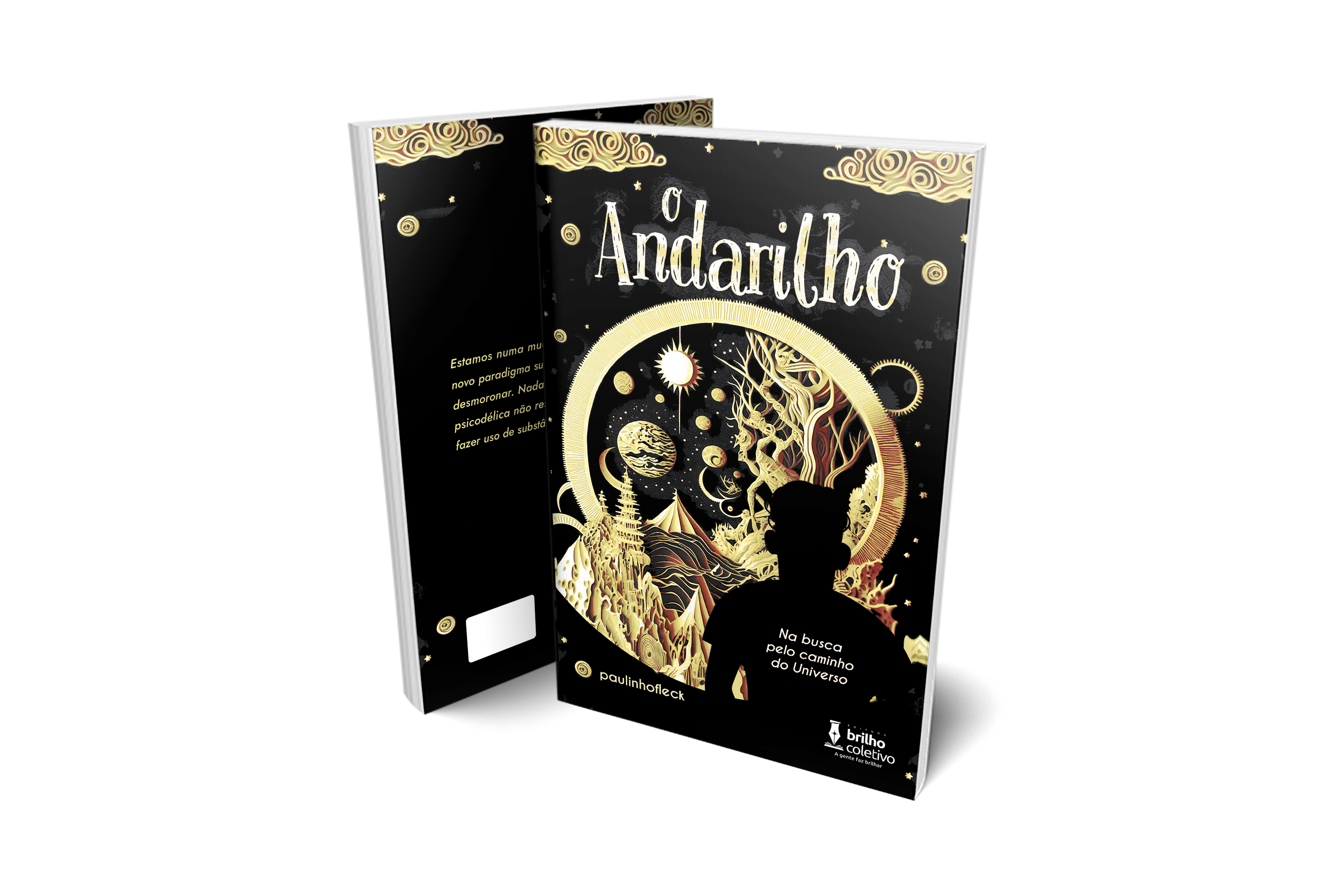 Avatar da comunidade O andarilho