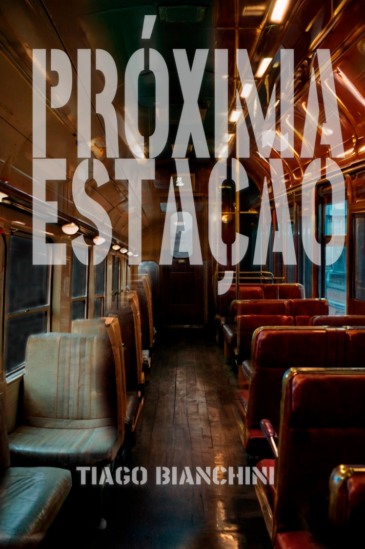 Avatar da comunidade Próxim Estação