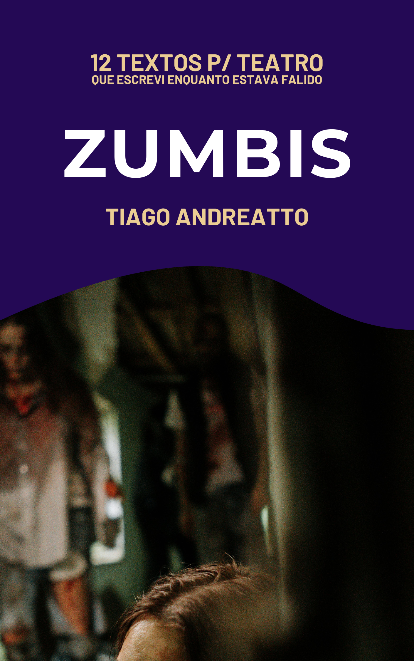 Zumbis (Dramaturgia)