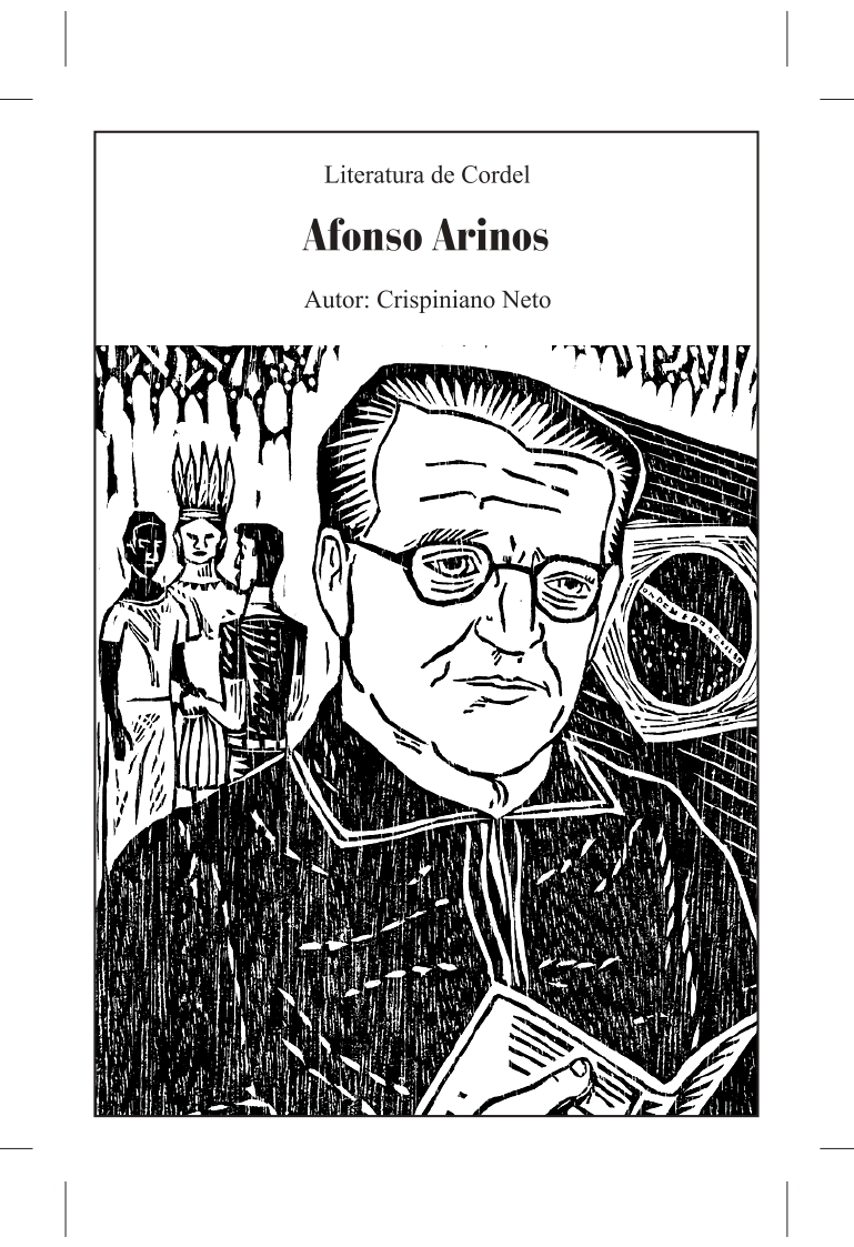 Avatar da comunidade Afonso Arinus