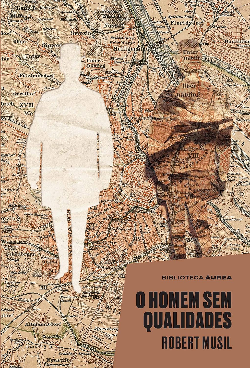 Avatar da comunidade O Homem Sem Qualidades