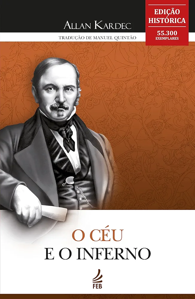 Avatar da comunidade O céu e o inferno