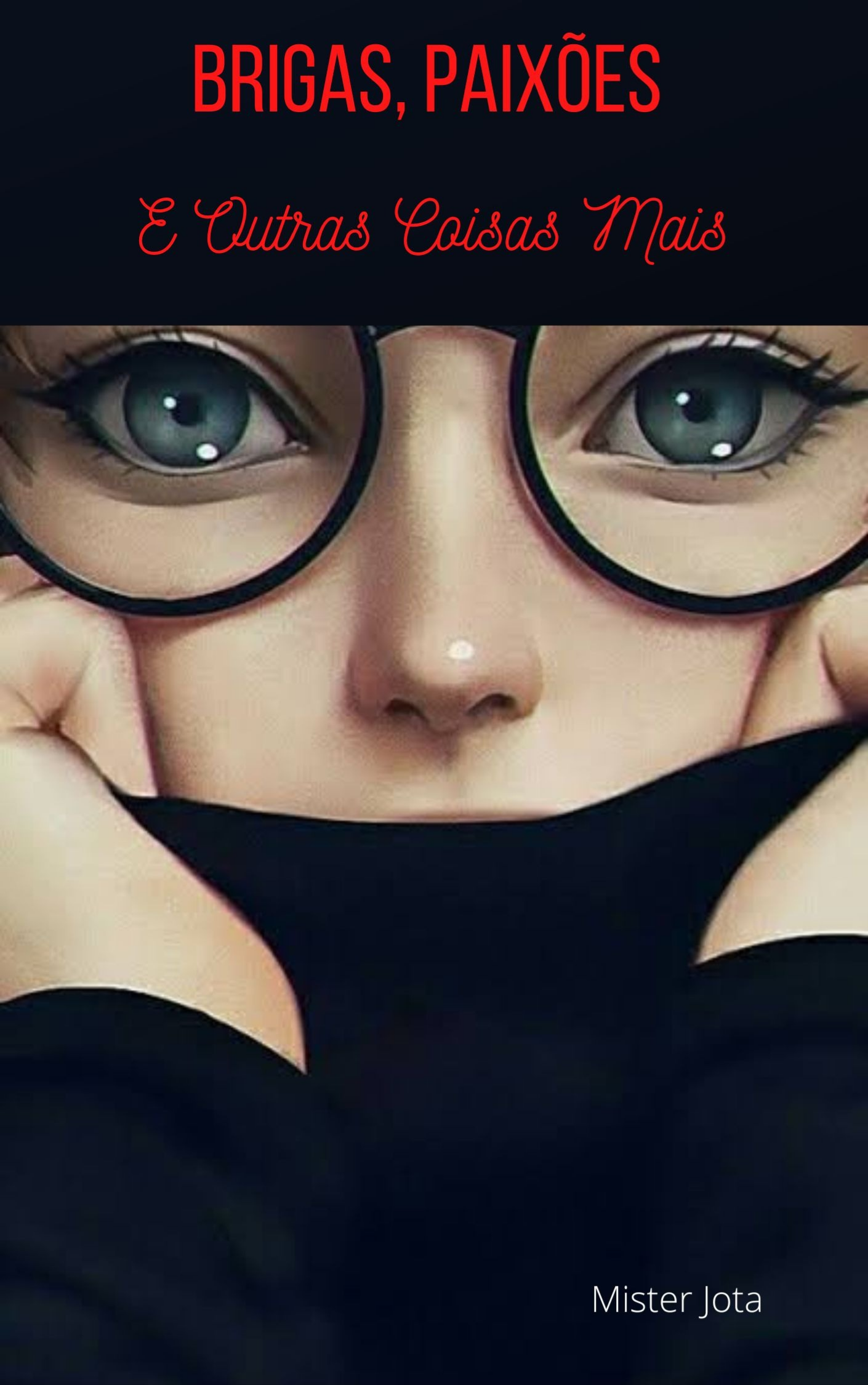 Avatar da comunidade Brigas, Paixões e Outras Coisas Mais