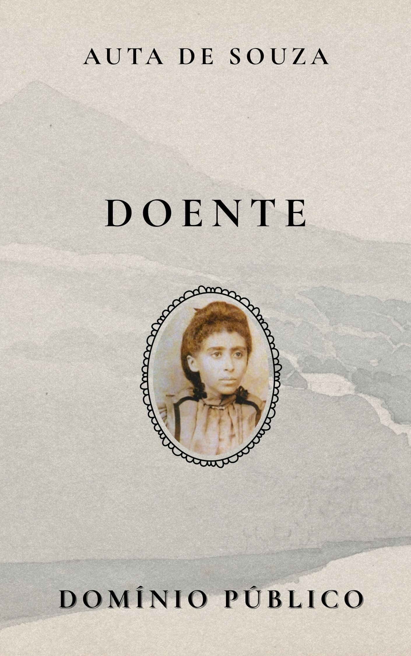 Avatar da comunidade Doente