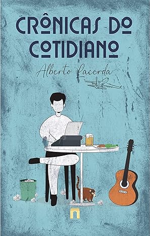 Avatar da comunidade Crônicas do Cotidiano