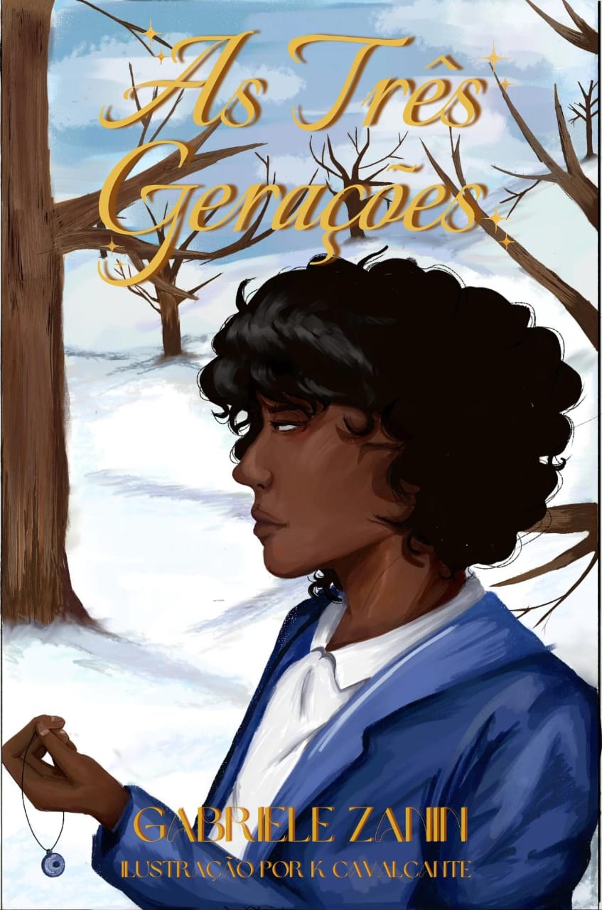 Avatar da comunidade As Três Gerações