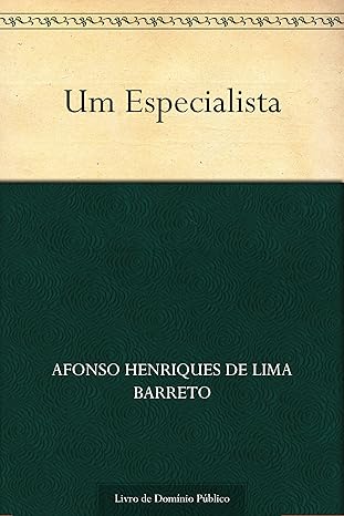 Um Especialista