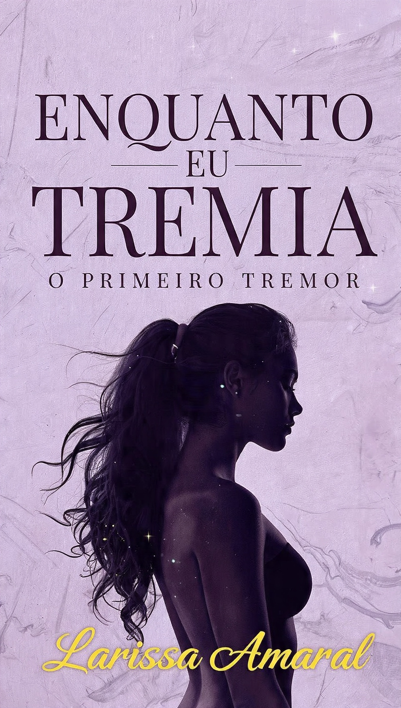 Avatar da comunidade Enquanto Eu Tremia