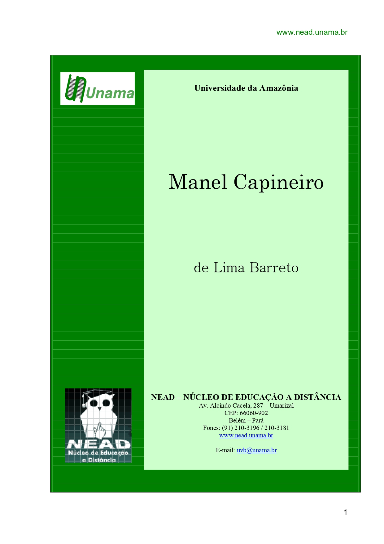 Avatar da comunidade Manel Capineiro