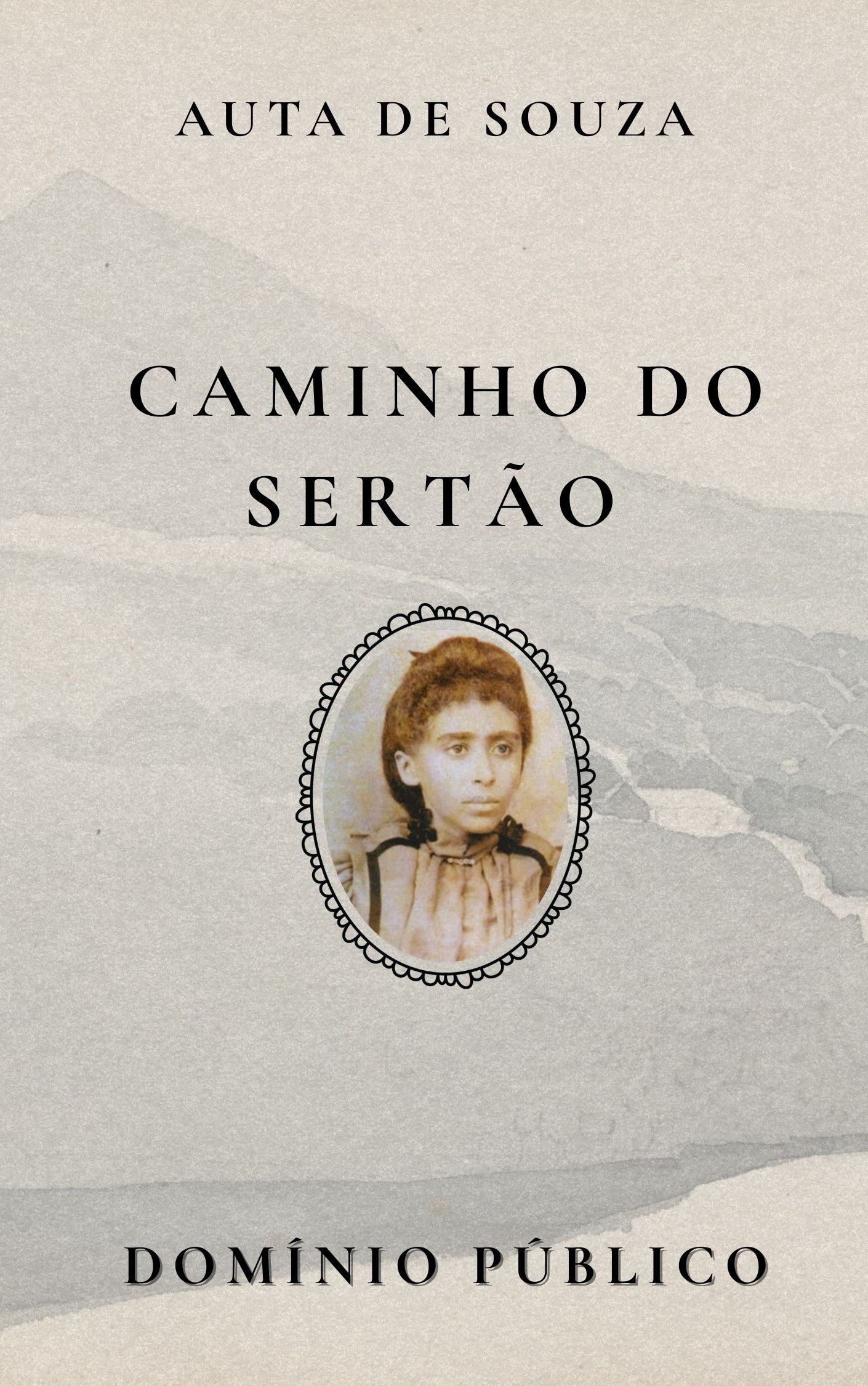 Avatar da comunidade Caminho do Sertão