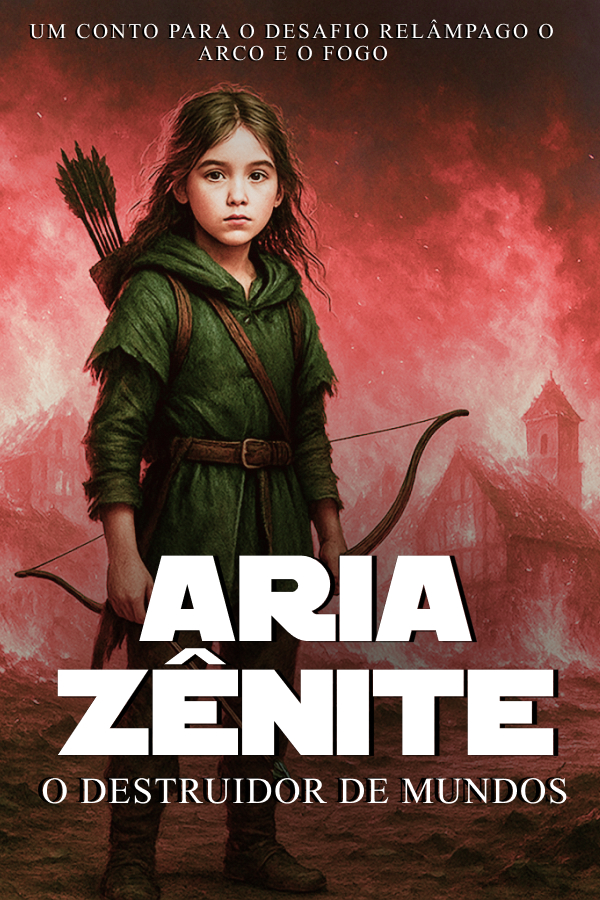 Avatar da comunidade O Destruidor de Mundos